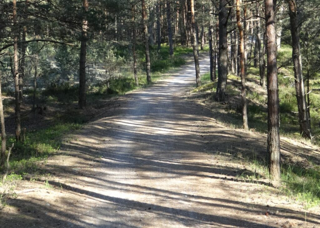 Hel – 8 km nowej drogi rowerowej na majówkę?