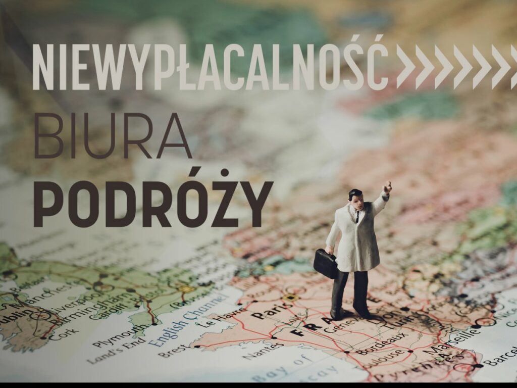 Niewypłacalność REJSCLUB.PL Zbigniew Kąkol