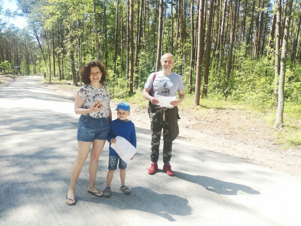 Cztery trasy do wyboru, a każda indywidualnie. Kolejna edycja Samodzielnego Harpusia w Gdańsku