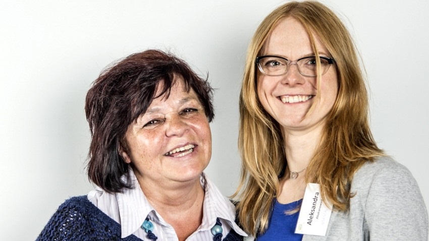 Odważni i z pasją. Seniorzy mogą zdobyć nawet 15 tys. zł na współpracę międzypokoleniową