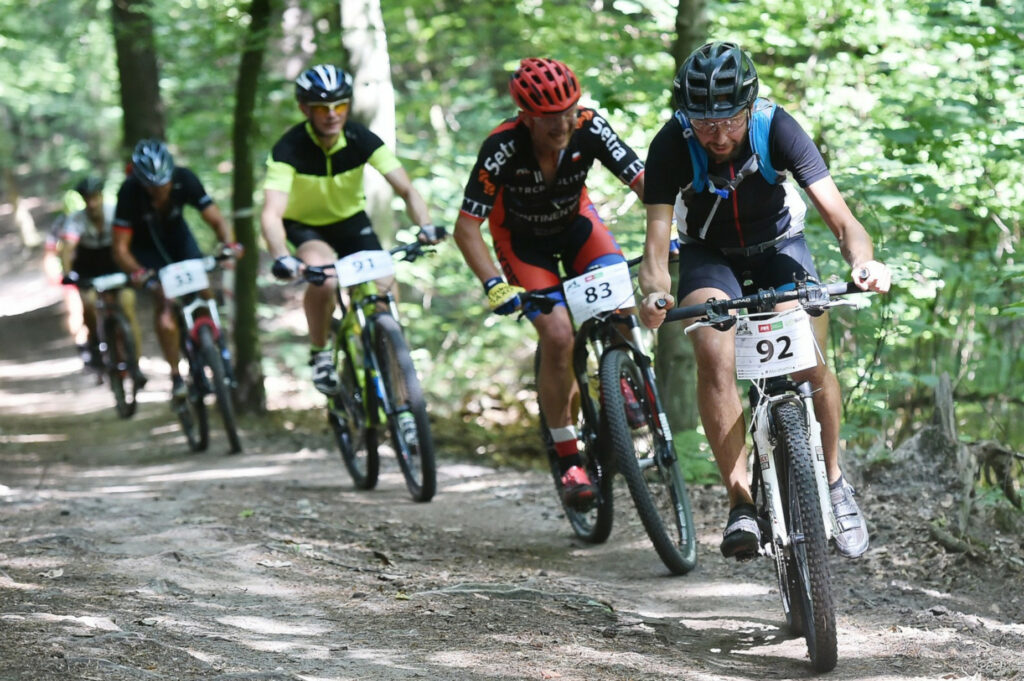Wielki finał rowerowej rywalizacji. Na pętli Abrahama poznamy zwycięzcę cyklu XC Gdańsk 2019