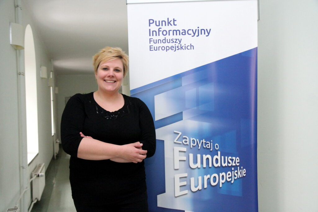 Dowiedz się, jak zdobyć pieniądze z Unii na swój biznes. To nie jest trudne
