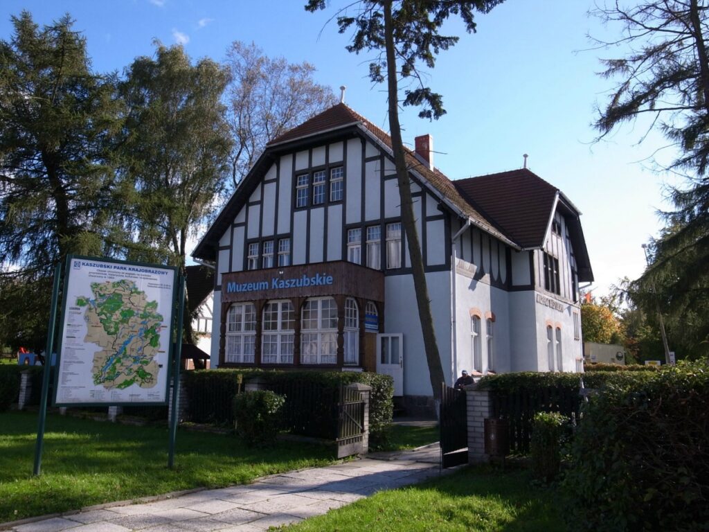70 lat muzeum w Kartuzach. Są tam eksponaty, których nie zobaczysz nigdzie indziej