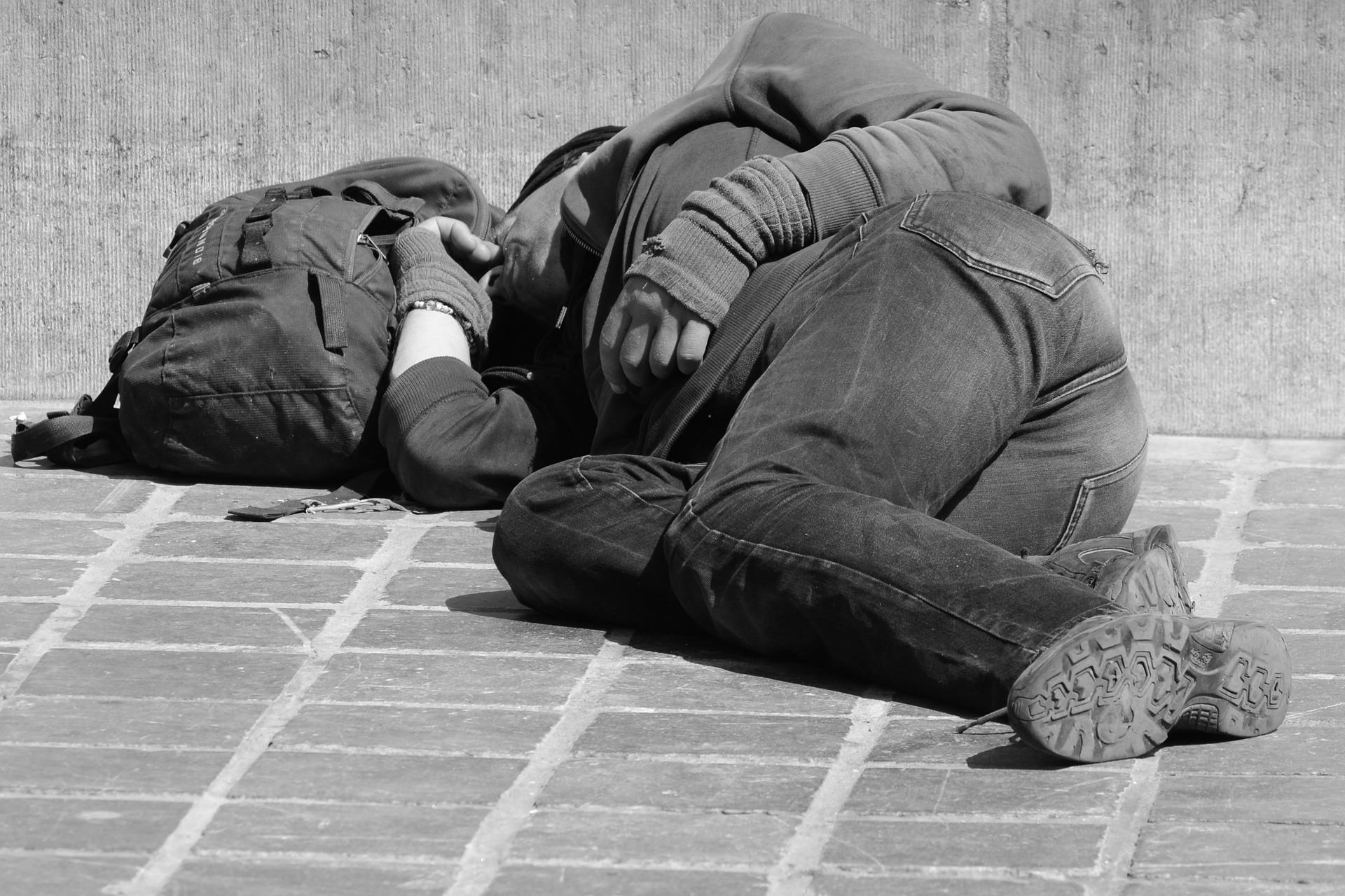 Sytuacja osób w kryzysie bezdomności w okresie pandemii COVID-19. Stanowisko Rzecznika Praw Obywatelskich oraz komisji ekspertów ds. przeciwdziałania bezdomności