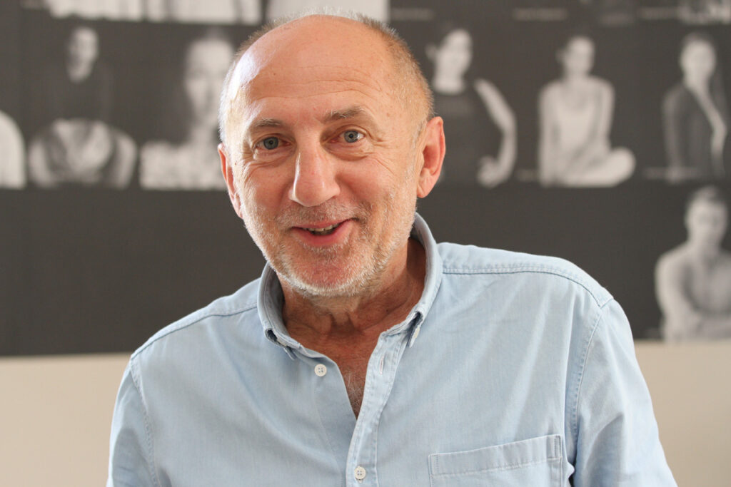 Gdyński sześćdziesięciolatek ma się świetnie i nie zamierza przejść na emeryturę. Okrągły jubileusz Teatru Muzycznego [WYWIAD]