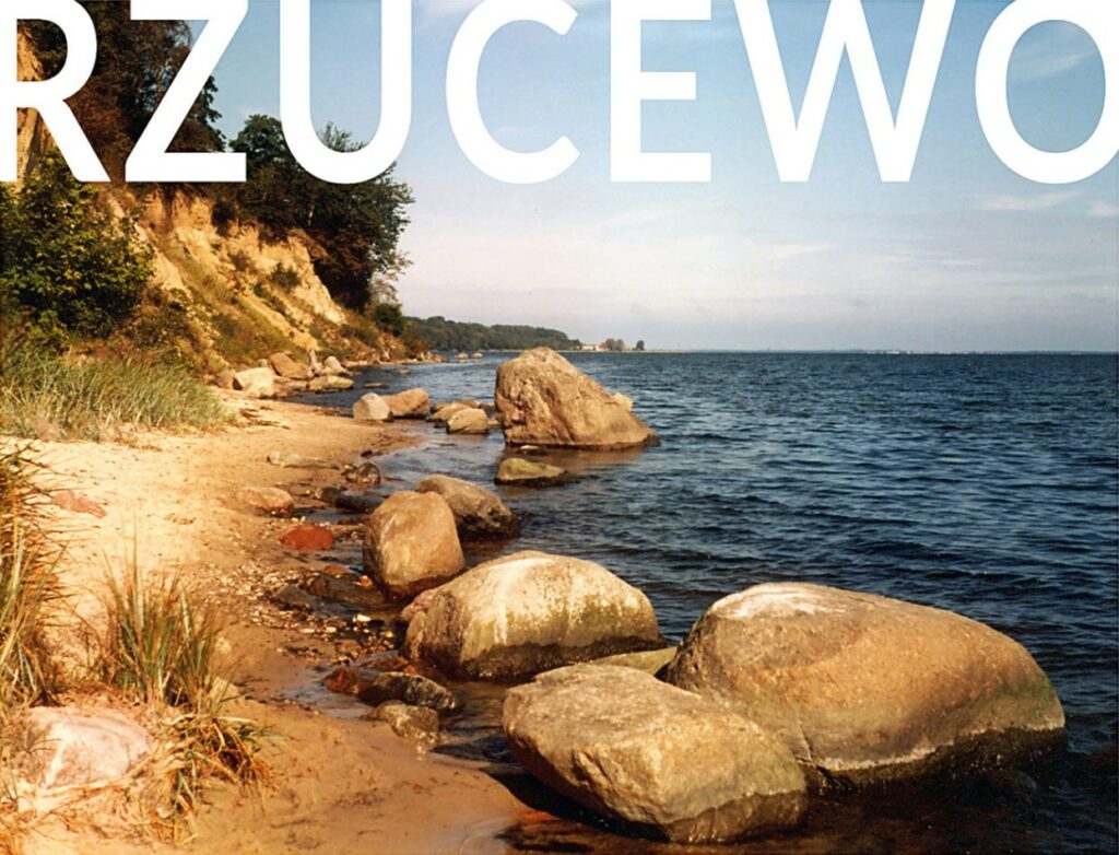 Rzucewo w epoce kamienia. Powstało wyjątkowe opracowanie archeologiczne