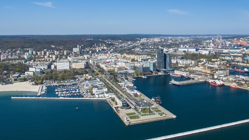 Dialog Terytorialny w Gdyni