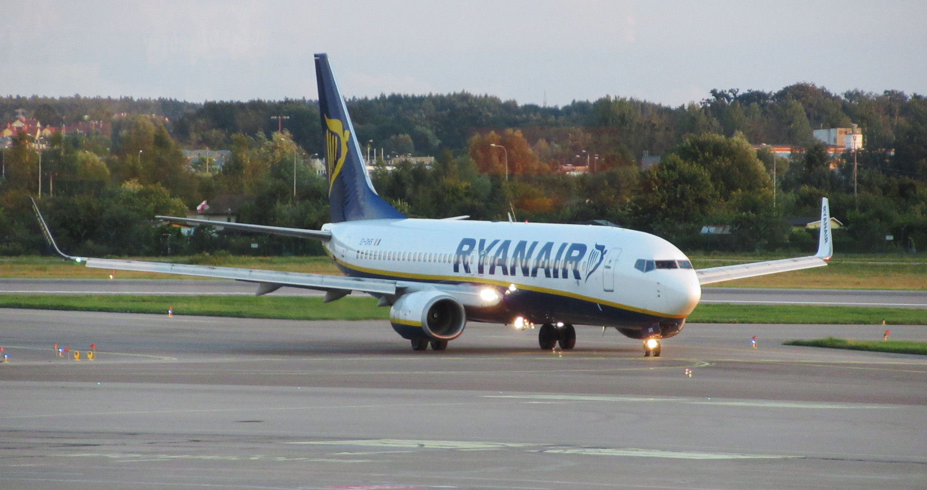 Dodatkowy samolot w gdańskiej bazie i nowe połączenia. Jesienią polecimy do Danii, Szwecji i Niemiec