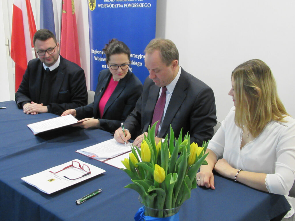 Nowe pomieszczenia, zabawki i wsparcie psychologów oraz logopedów. Żłobek dla 80 gdańskich maluchów [ZDJĘCIA]