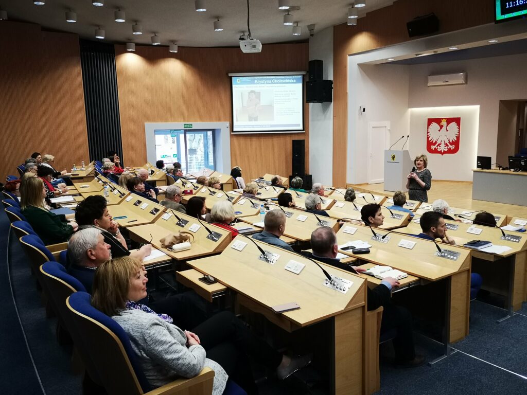 Po spotkaniu Pomorskiego Forum Rad Seniorów [RELACJA, ZDJĘCIA]