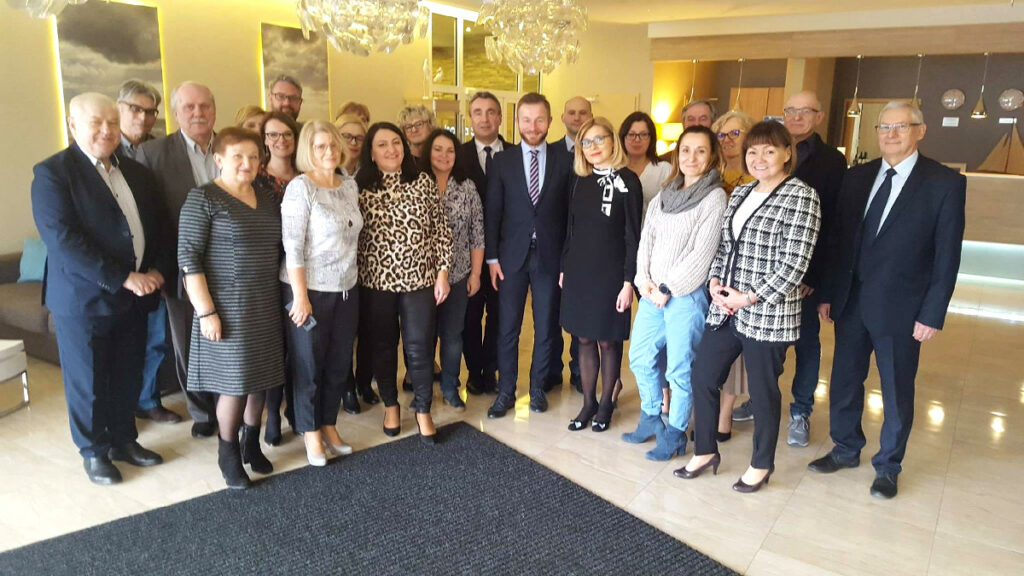 Praca dla Pomorzan. Nawet 850 osób z 16 powiatów skorzysta ze specjalnego programu