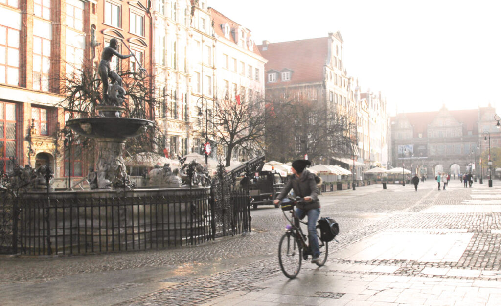 Rowerzyści z Pomorza mogliby okrążyć Ziemię 50 razy. Skończyła się Ogólnopolska Gra Rowerowa. Kto wygrał?