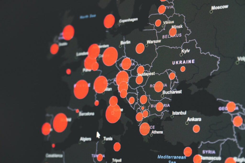 Biznes i rynek pracy w czasach koronawirusa. Najważniejsze informacje [specjalny serwis WUP]