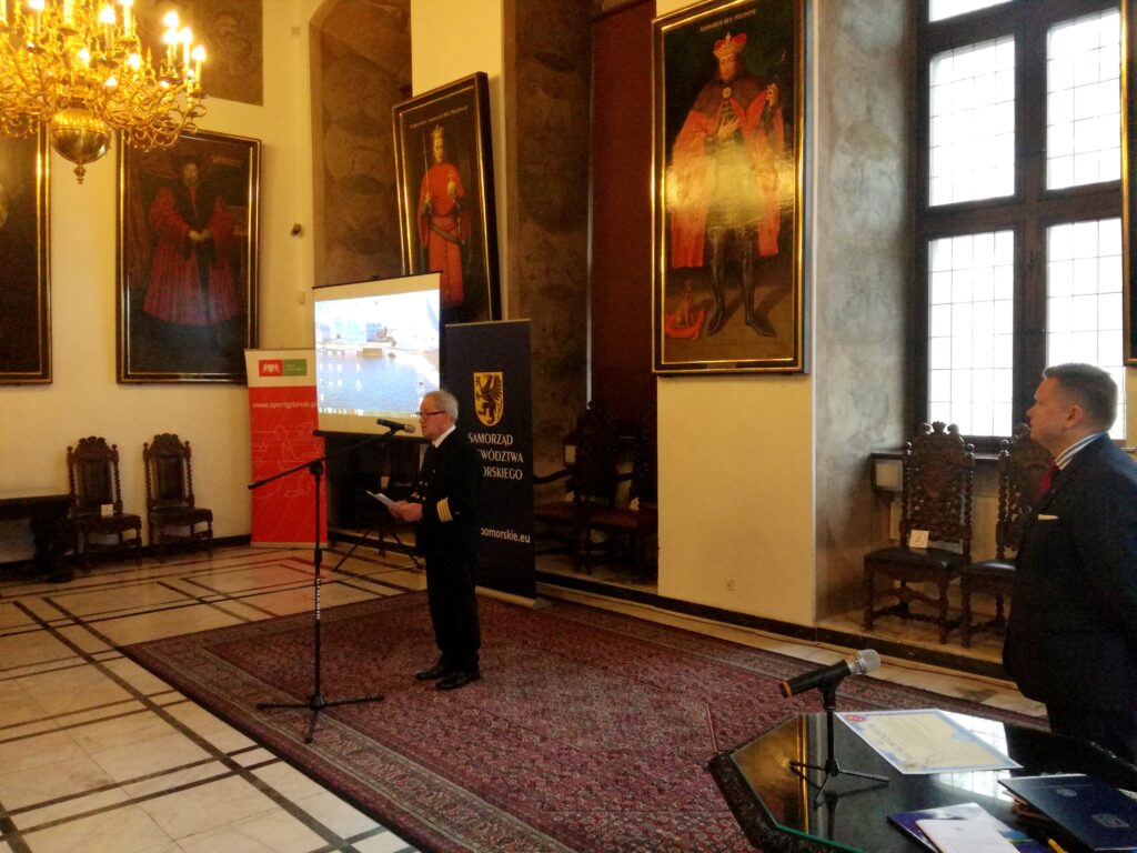 WRAP-UP OF THE YEAR OF THE VISTULA 2017