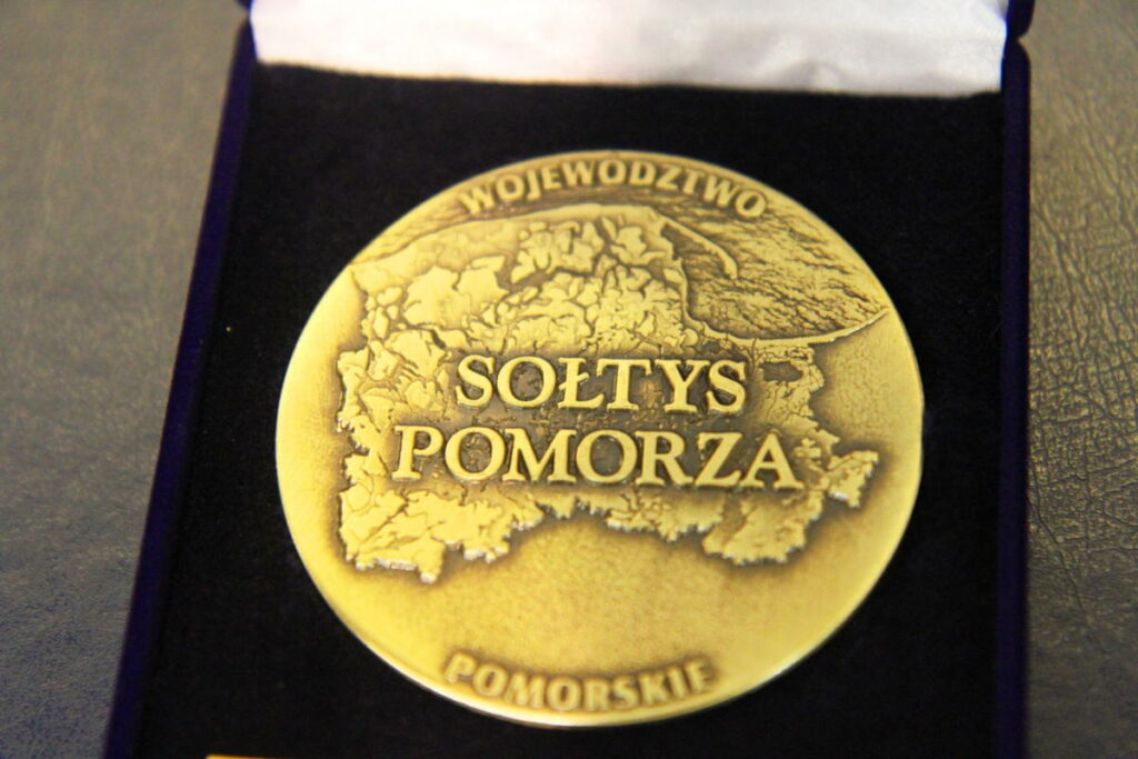 Czy wiesz, kto został najlepszym sołtysem w województwie pomorskim? Wielki plebiscyt rozstrzygnięty