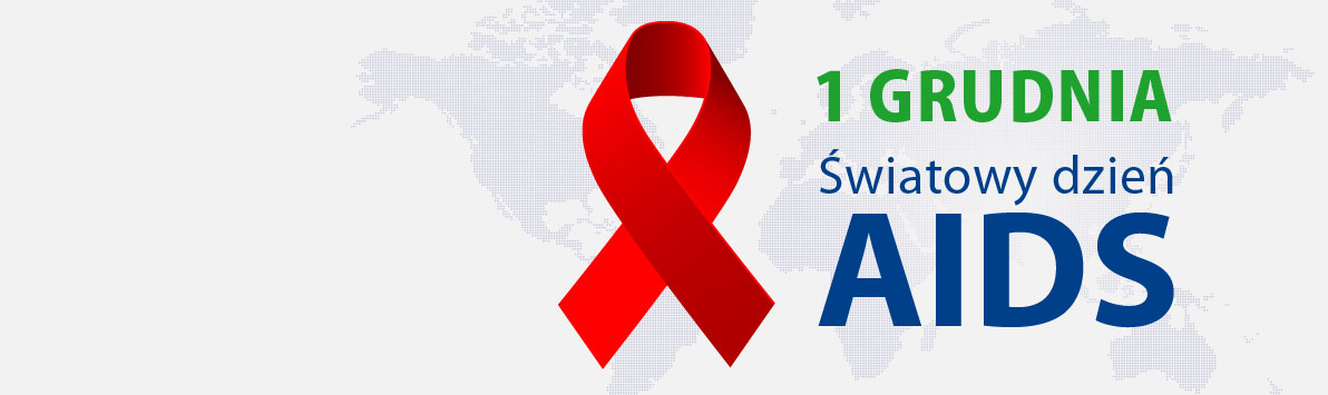 Światowy Dzień Walki z AIDS. Dlaczego w Sopocie 1 grudnia zapłonie czerwona kokarda?