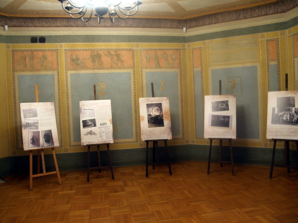 Leon Janta-Połczyński – senator i minister z Borów Tucholskich. Wystawa w Muzeum Piśmiennictwa i Muzyki Kaszubsko-Pomorskiej