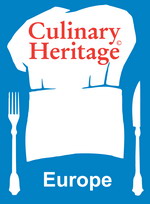 Logo sieci Culinary Heritage