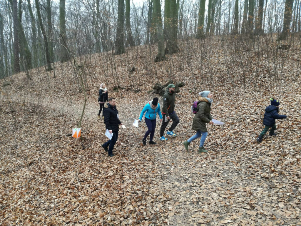 Po Gaju Gutenberga czas na Niedźwiednik. Dzielnicowy Harpuś już w najbliższą niedzielę