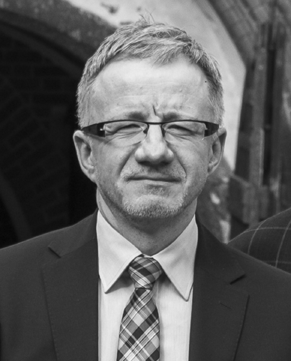 Janusz Hochleitner