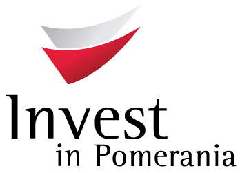 Logo Invest in Pomerania