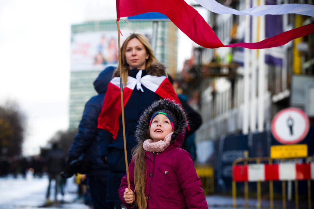 Dodatkowy dzień wolny od pracy. Sejm uchwalił 12 listopada świętem narodowym