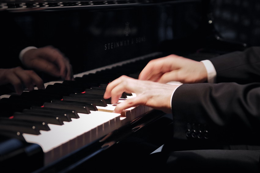 Gdzie w lipcu można posłuchać Fryderyka Chopina? Filharmonia Bałtycka z cyklem koncertów