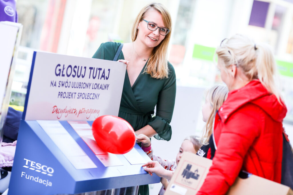 Trwa głosowanie na inicjatywy społeczne. Najciekawsze projekty mają szansę zyskać 5 tys. złotych
