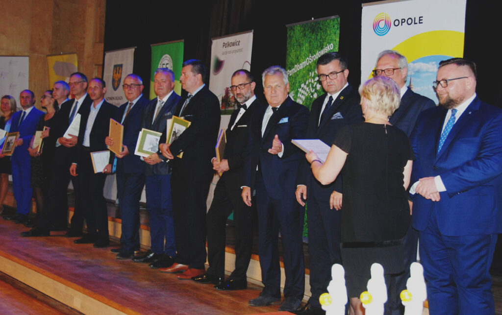 Zielone Feniksy 2018 rozdane. Nagrody i wyróżnienia dla pomorskich przedsiębiorców