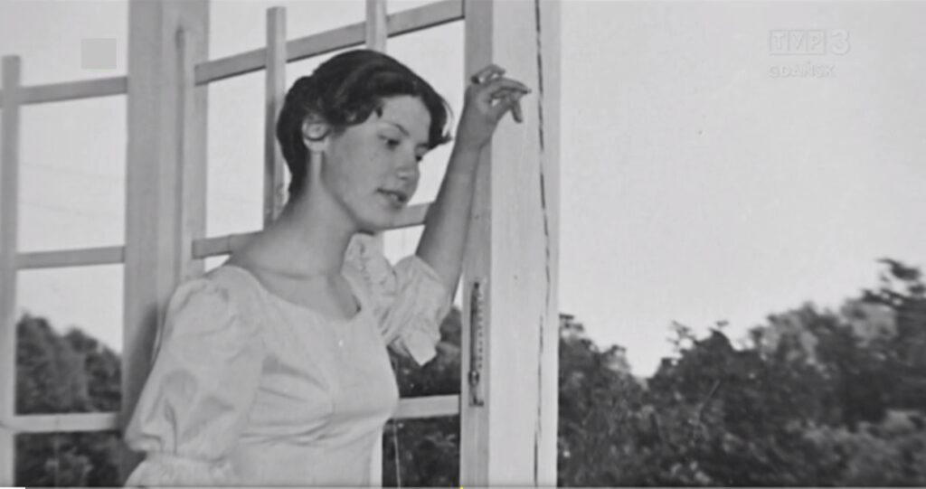 Niezwykła opowieść o córce francuskiego konsula. Przyjdź na specjalny pokaz filmu „Dzień dobry, dziś”