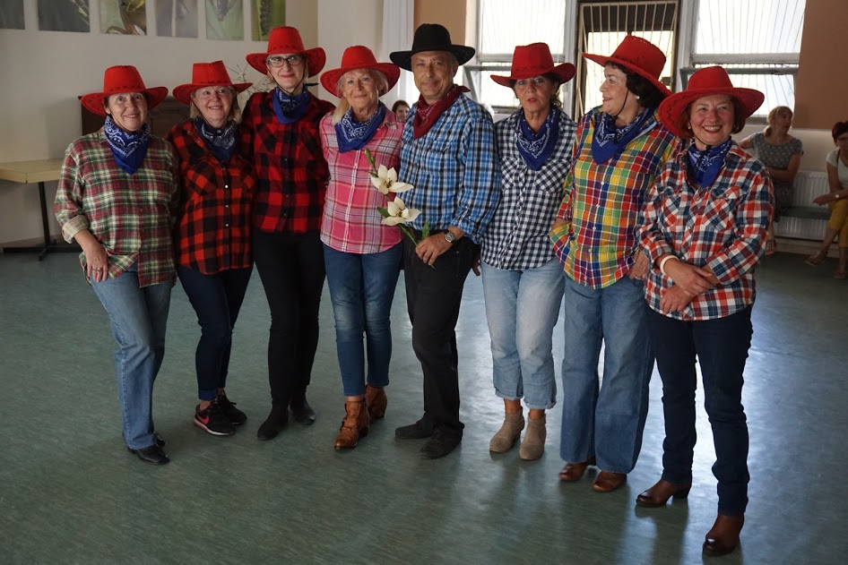 Konkurs o nagrodę Marszałka Województwa Pomorskiego „Pomorskie dla Seniora”