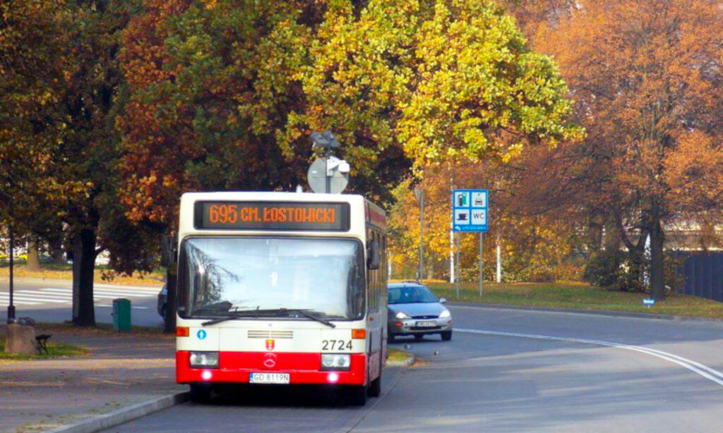 Autobusem czy samochodem? Jak dojechać na cmentarze? [PORADNIK]