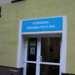 Poradnia Rehabilitacyjna w Szpitalu Dziecięcym Polanki w Gdańsku