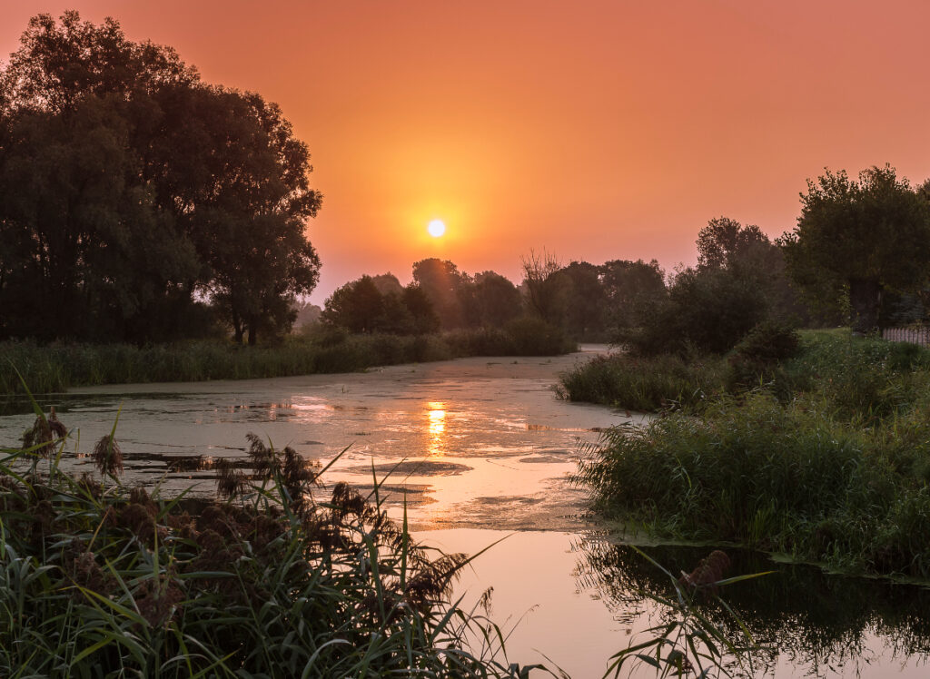 Trwa Akcja Krajobraz. Weź udział w wakacyjnym konkursie fotograficznym