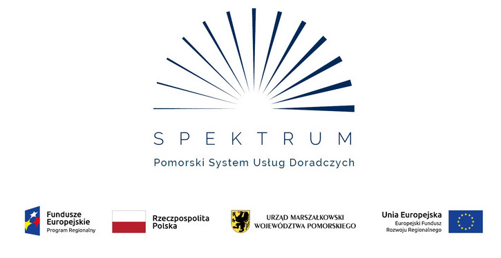 Spektrum logo