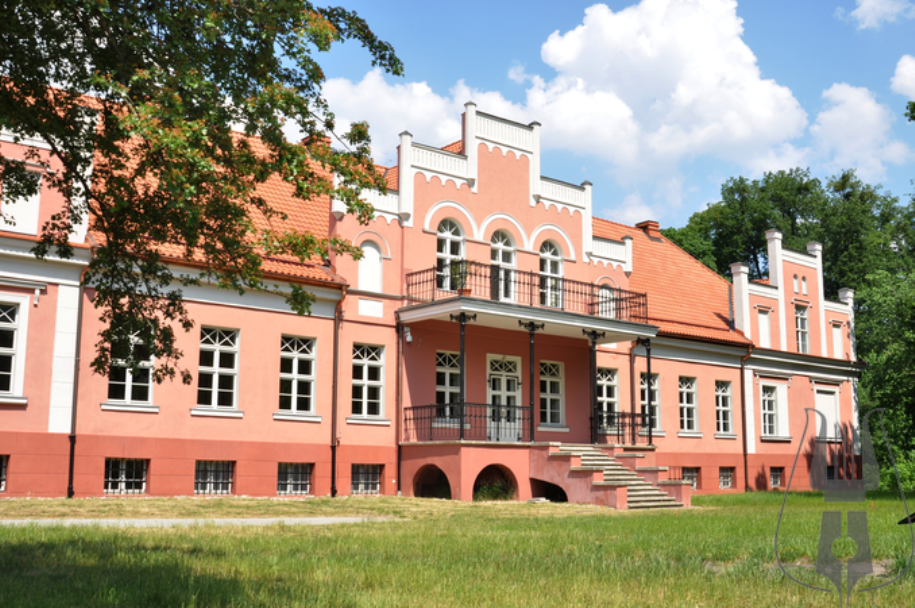 Pałac Przebendowskich i Keyserlingków w Wejherowie