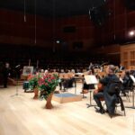 Filharmonia Bałtycka, koncert inaugurujący sezon 2020-21. Fot. Renata Wierzchołowska