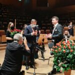 Filharmonia Bałtycka, koncert inaugurujący sezon 2020-21. Fot. Beata Jaworowska