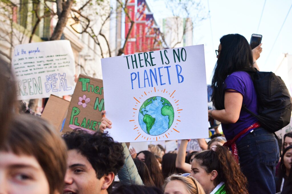 Konkurs dla młodzieży o neutralności klimatycznej. Do wygrania nawet 3 tysiące złotych