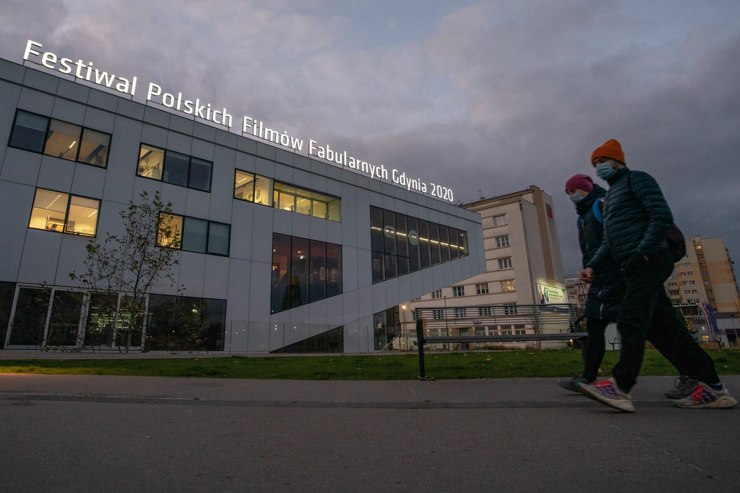 Trwa Festiwal Polskich Filmów Fabularnych w Gdyni. Inny niż wszystkie do tej pory