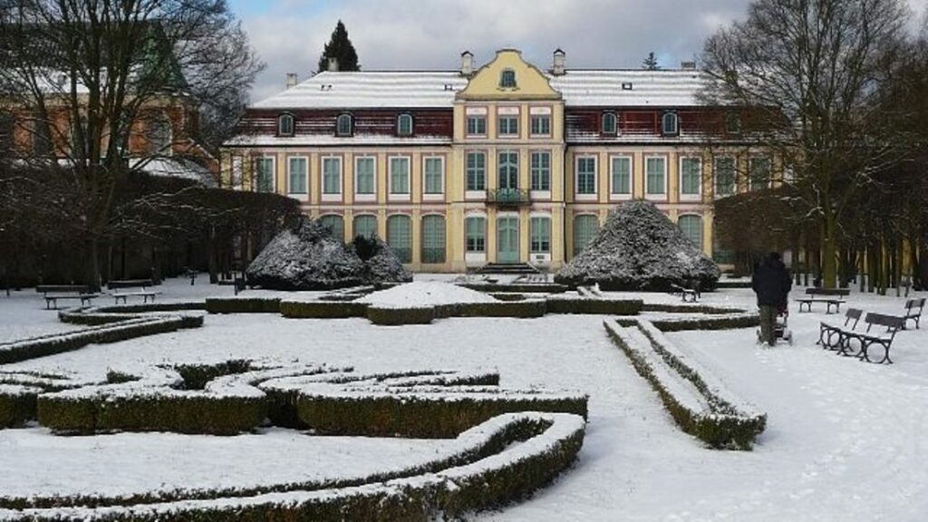 Otwarcie oddziałów Muzeum Narodowego w Gdańsku. Sprawdź obowiązujące zasady zwiedzania