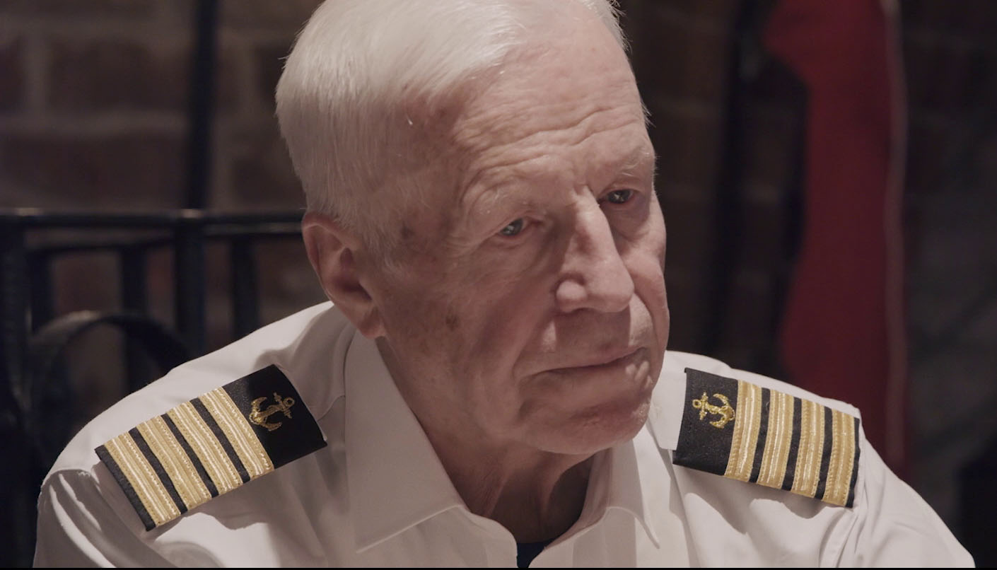 Film o legendarnym żeglarzu Krzysztofie Baranowskim w trójmiejskich kinach
