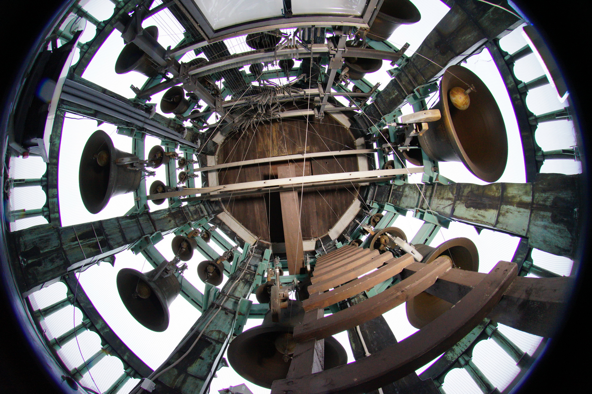Czy gdańskie carillony trafią na listę UNESCO?