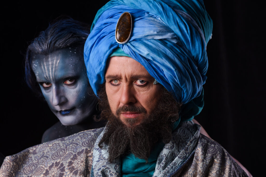 Święto wszystkich ludzi teatru. Znamy laureatów Pomorskiej Nagrody Teatralnej Marszałka