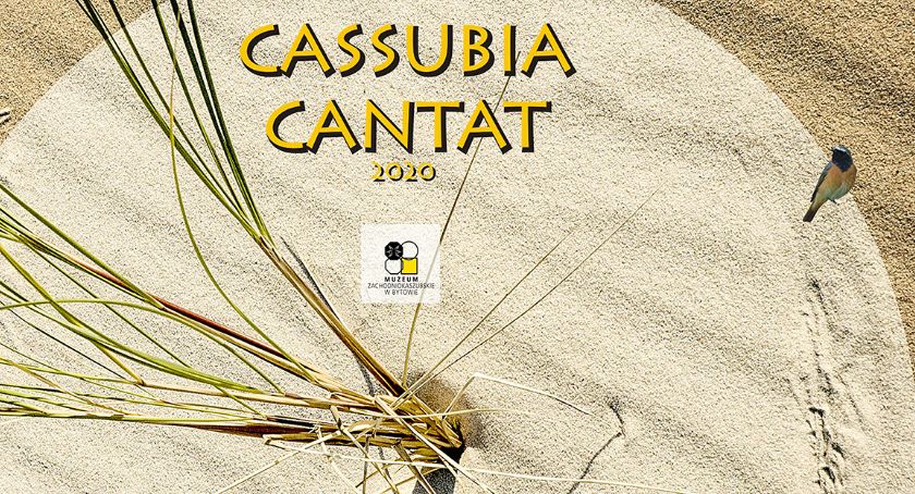 Trwa plebiscyt Wirtu@lne Gęśle. Szansę na tytuł folkowej płyty roku ma album „Cassubia Cantat”