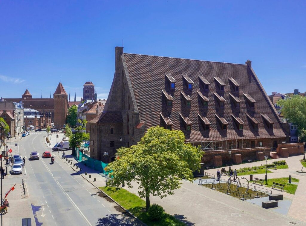 Wielkie otwarcie nowej siedziby Muzeum Bursztynu. „O bursztynie opowiemy niemal wszystko”