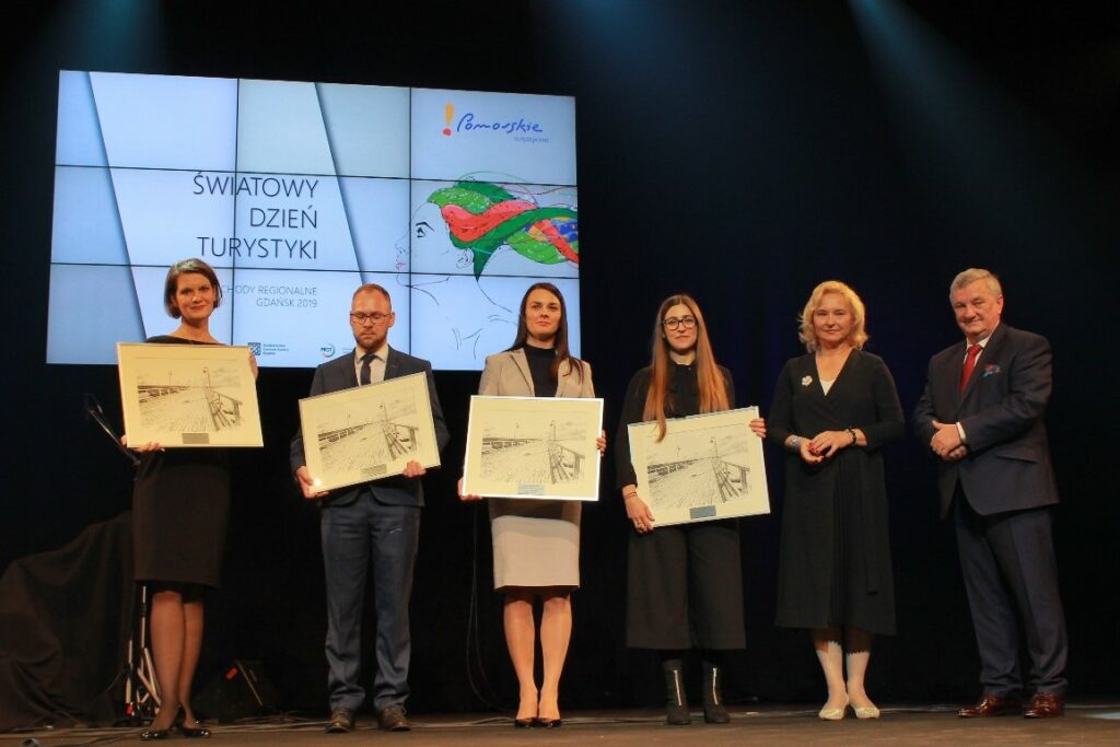 Przed nami regionalne święto turystyki. W tym roku nagrodzona zostanie m.in. Kreatywna zmiana