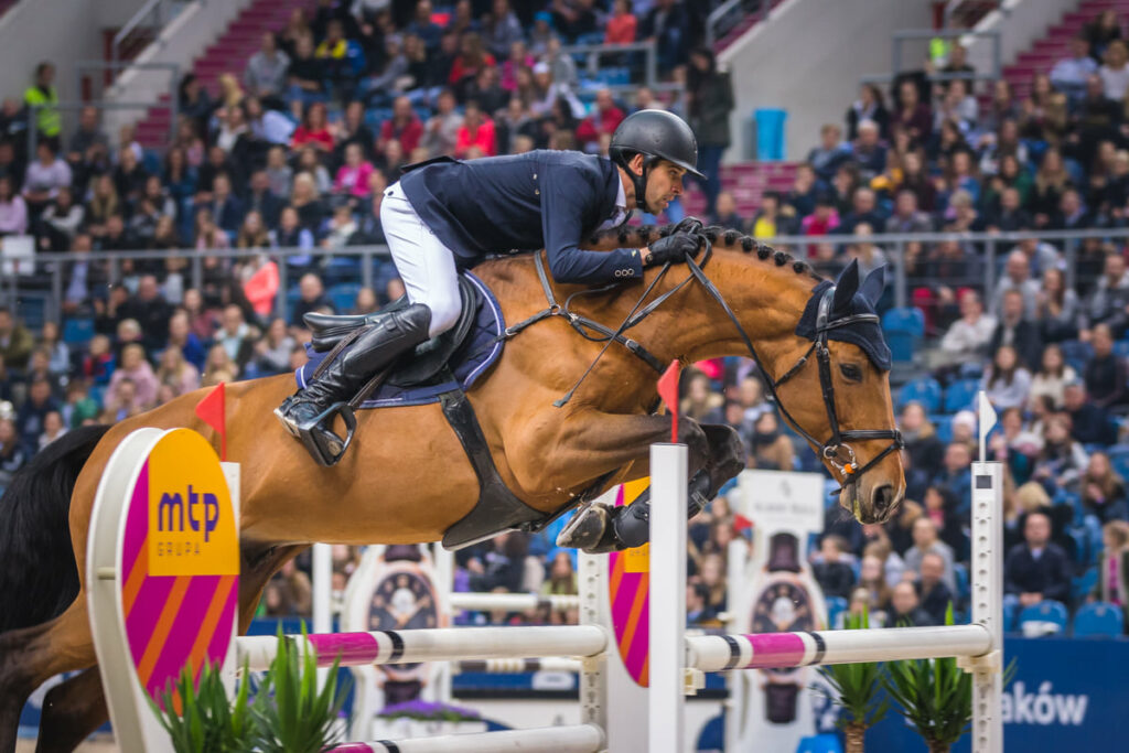 Cavaliada Tour w Sopocie. Wielkie święto miłośników koni i zawodów jeździeckich