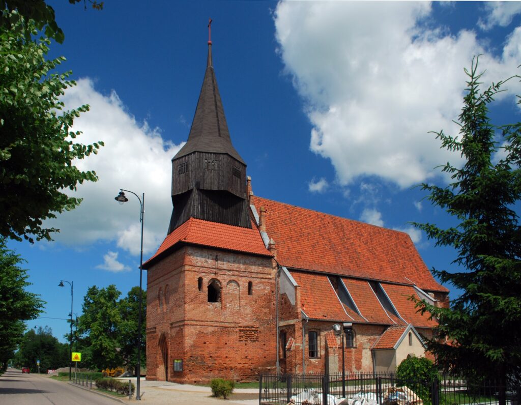 Dobre praktyki w opiece nad zabytkami. Trwa nabór do konkursu Samorząd dla Dziedzictwa