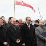 Zaślubiny Polski z morzem 2022. Fot. Karol Stańczak